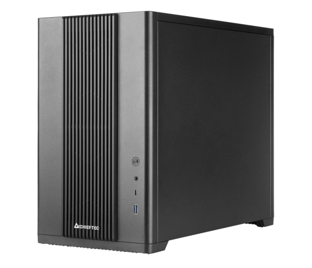CHIEFTEC BX-MESH BX-10B-M-OP - 1193842 - zdjęcie 2